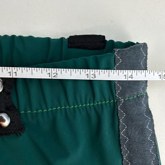 Broz Sports Designs Pro Wrestling Tights Apocalyptic Look - Picture 13 of 14